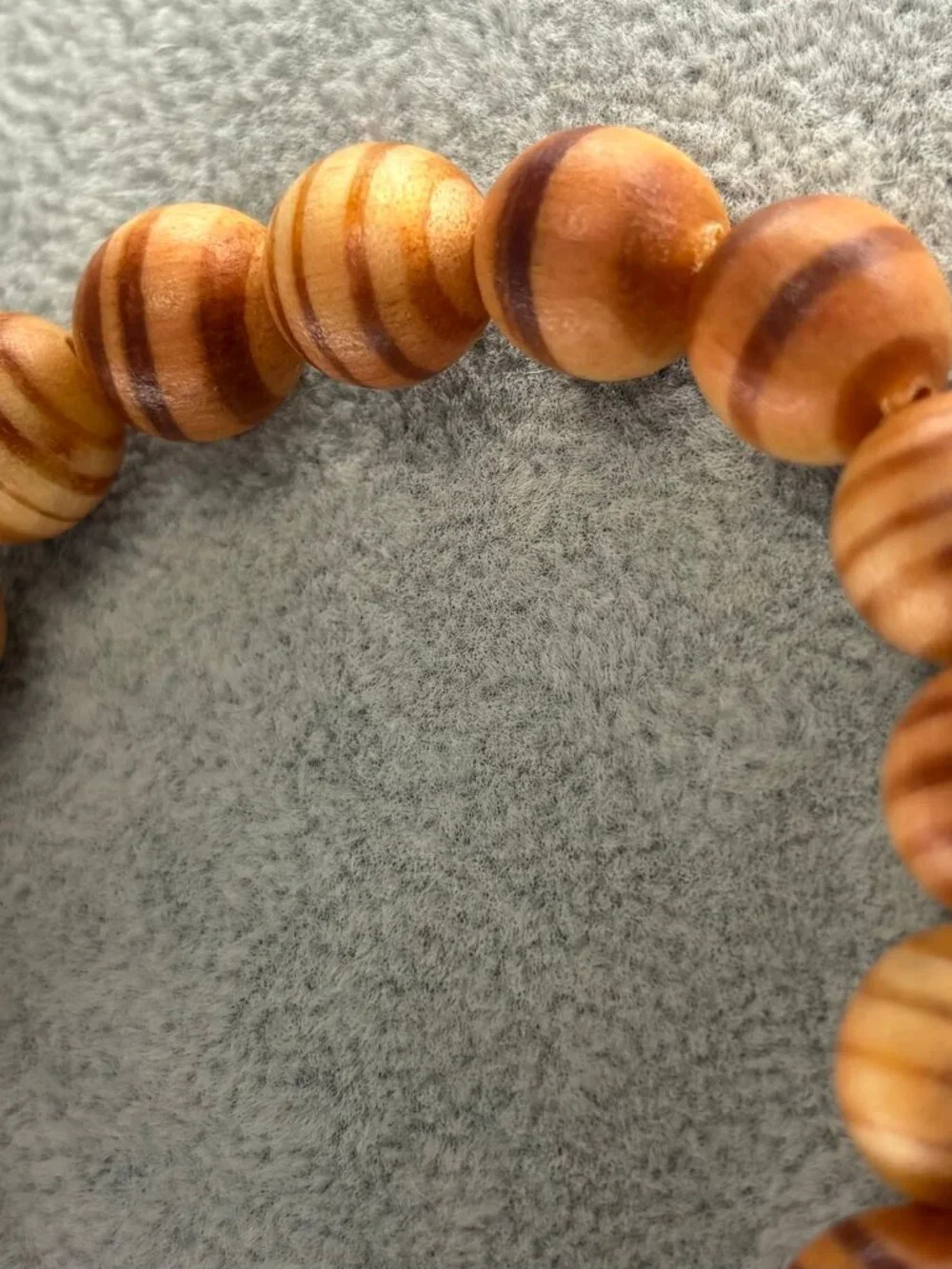 Fancy Dream Land specifications bead